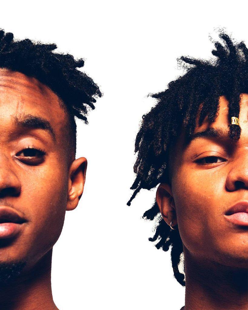 819x1024 Rae Sremmurd Wallpaper