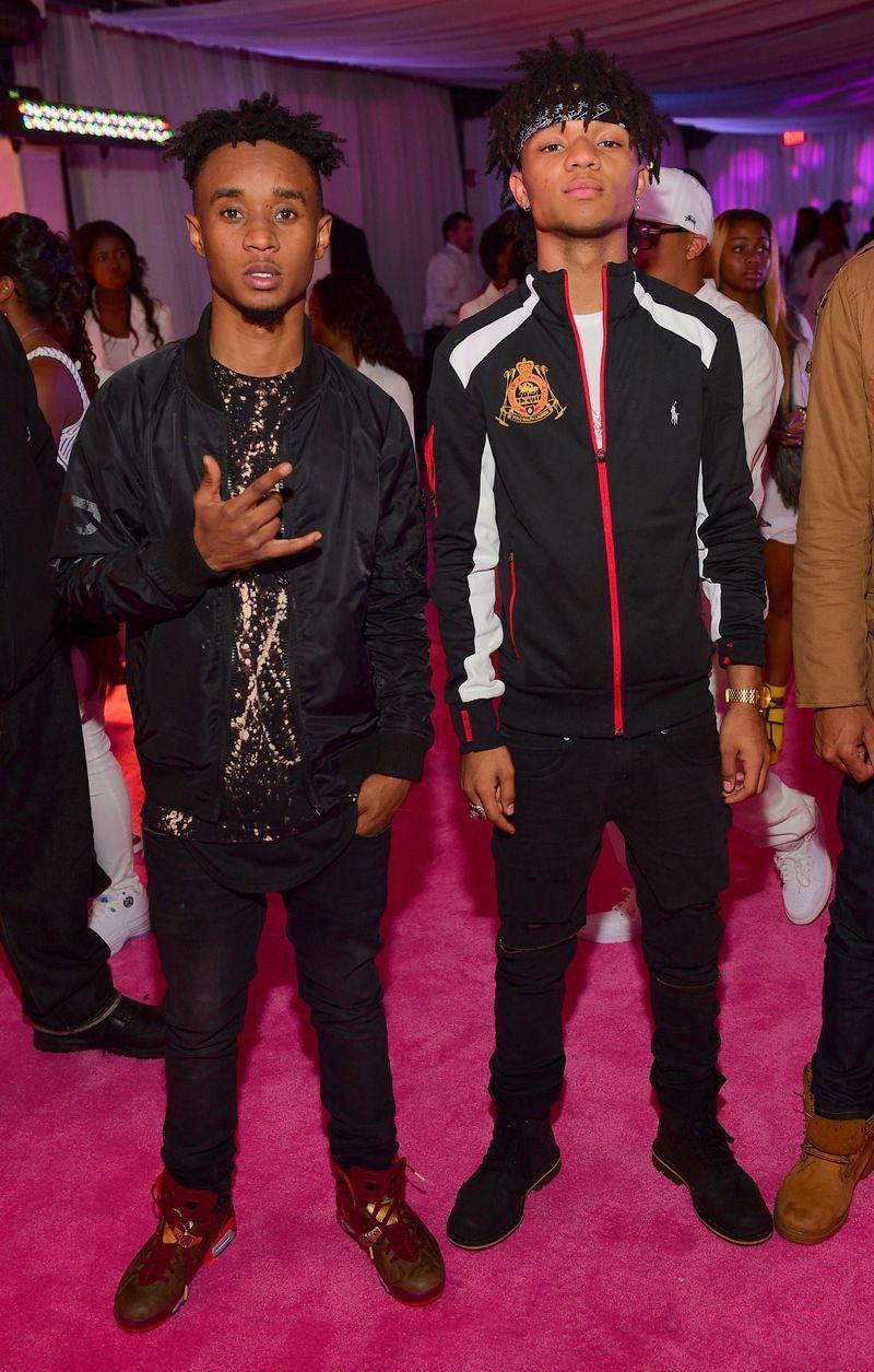 800x1255 Artist To Watch: Rae Sremmurd Will Prove That They're Your