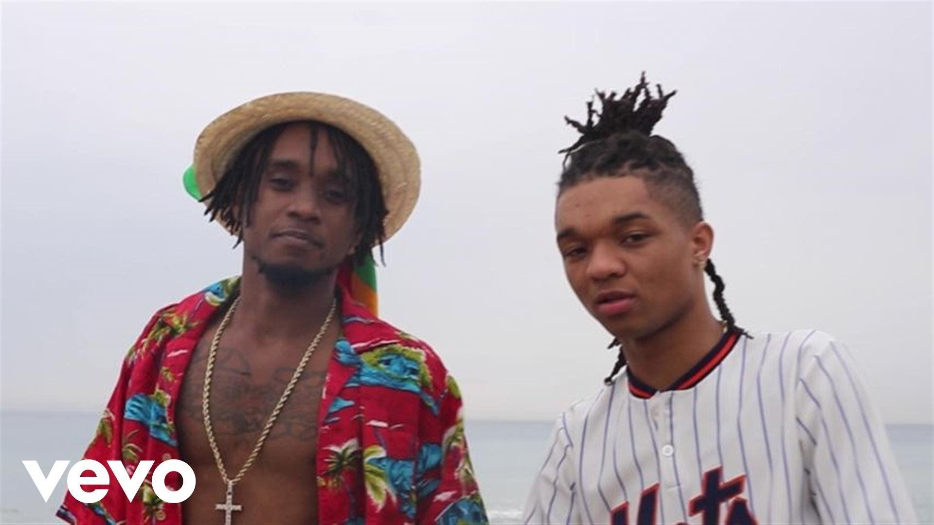 Rae Sremmurd Wallpapers - Top Free Rae Sremmurd Backgrounds