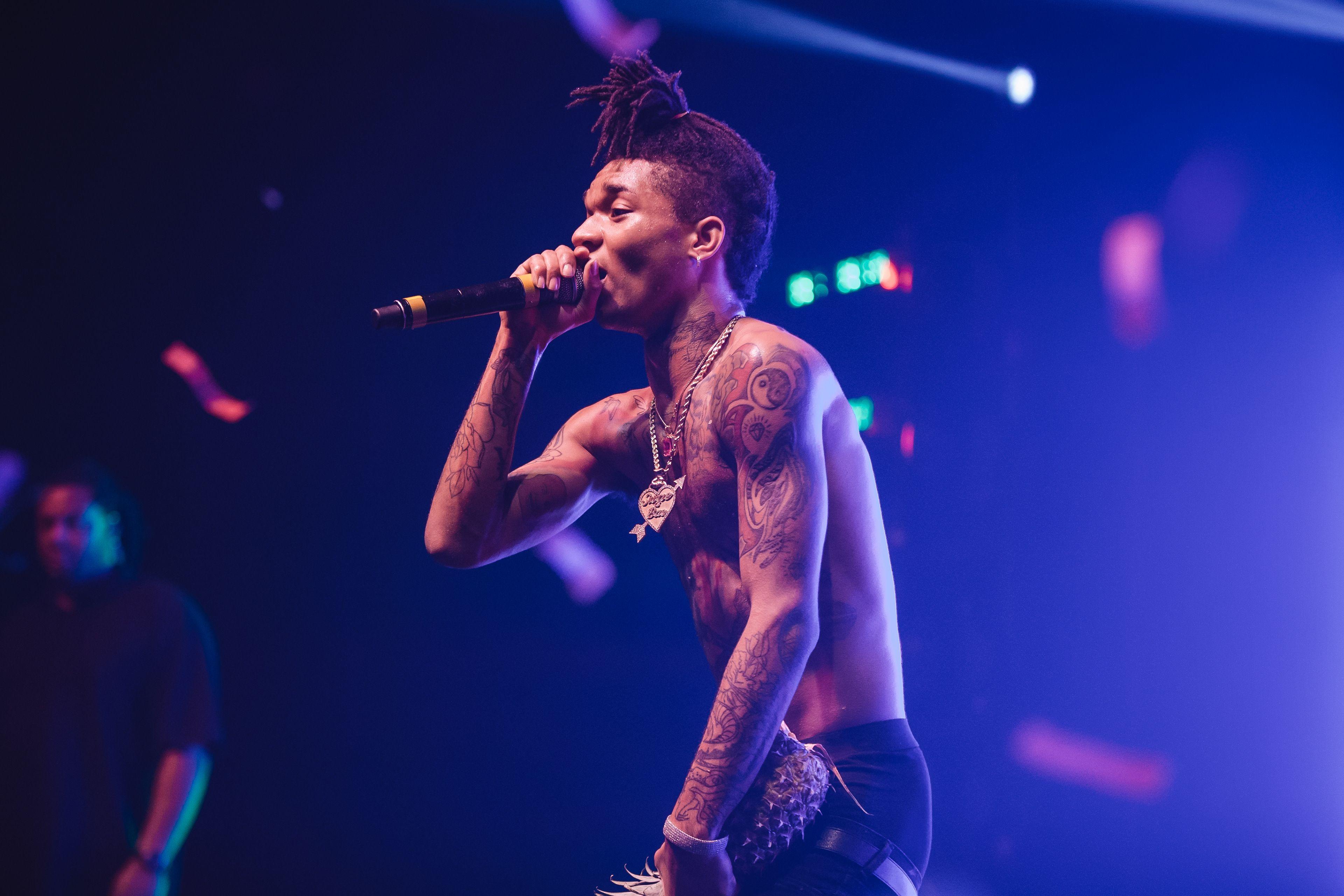 Rae Sremmurd Wallpapers - Top Free Rae Sremmurd Backgrounds