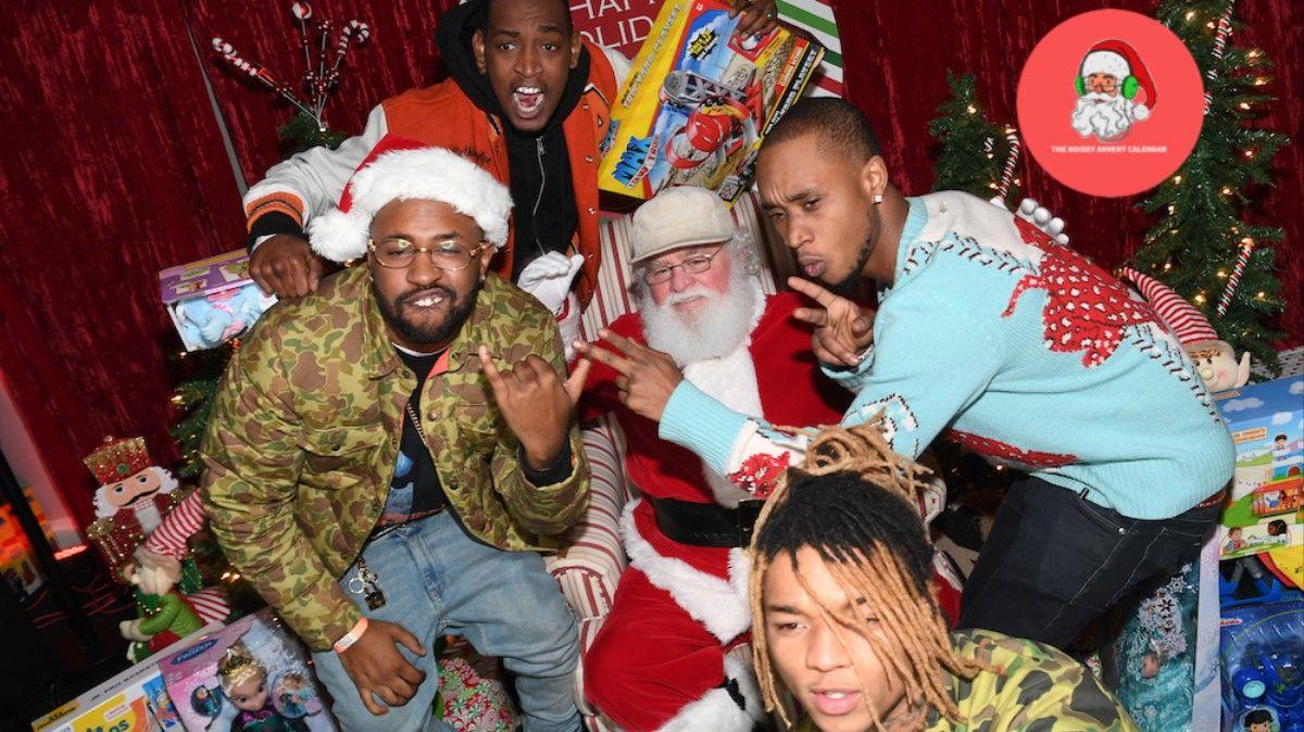 1200x674 Put Rae Sremmurd's Christmas Songs in the Holiday Hall
