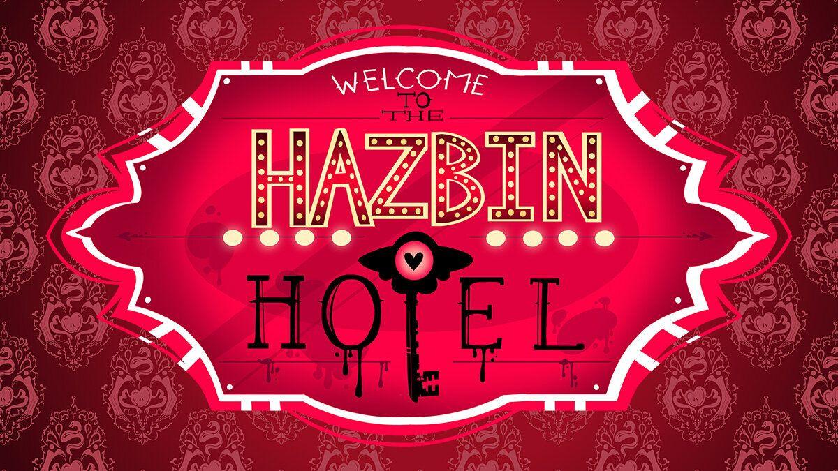 Hazbin Hotel Wallpapers - Top Free Hazbin Hotel Backgrounds ...