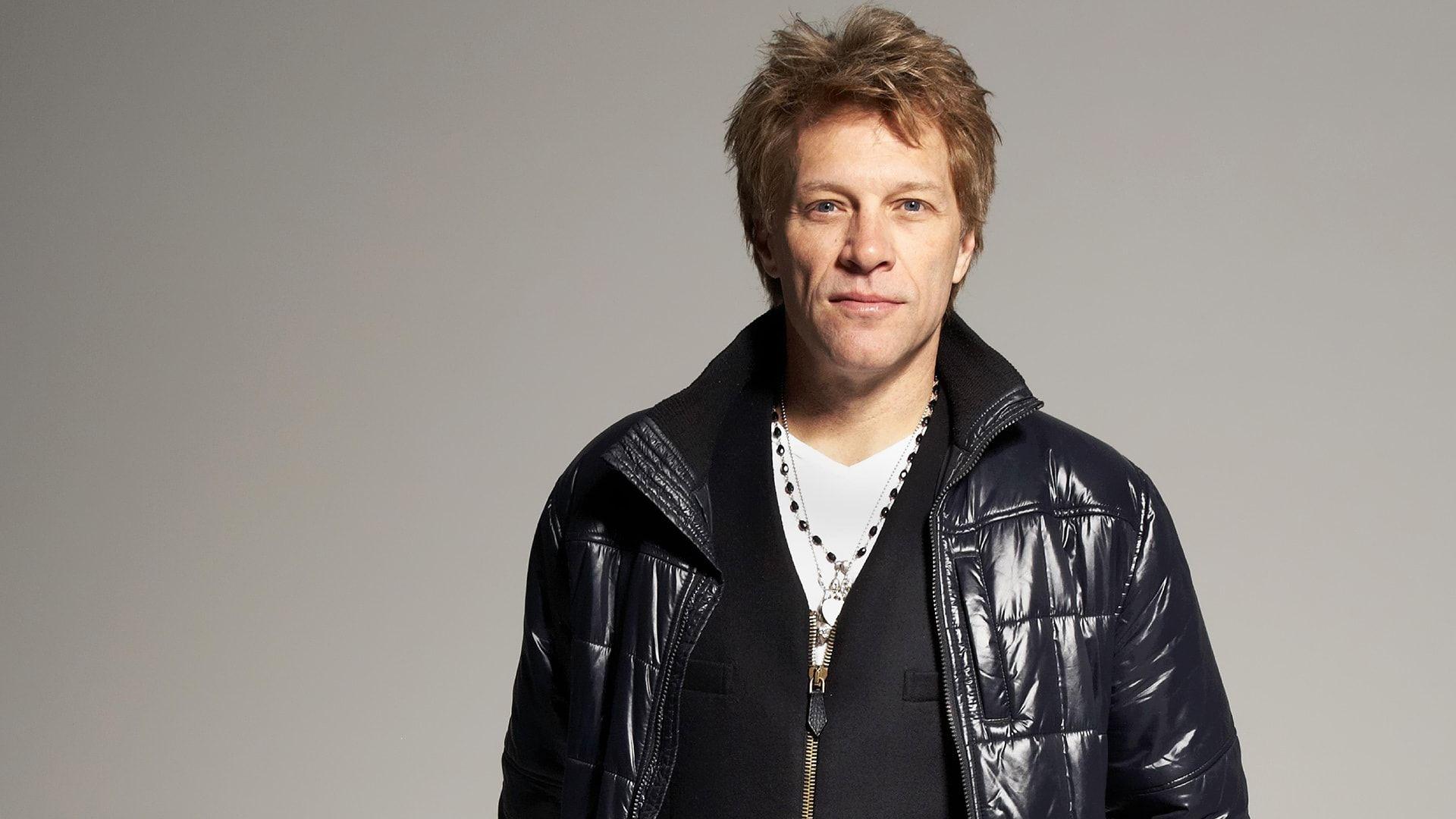 1920x1080 Jon Bon Jovi HD