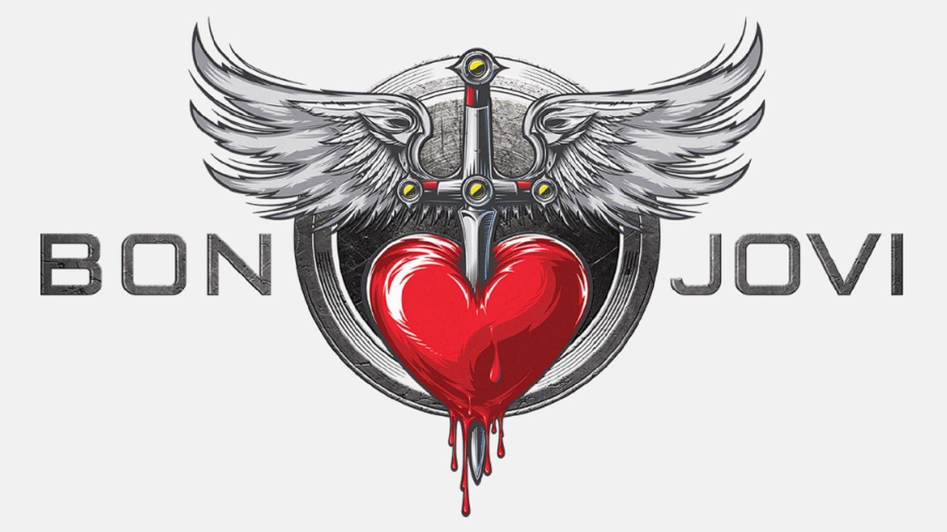 Bon Jovi Wallpapers Top Free Bon Jovi Backgrounds WallpaperAccess
