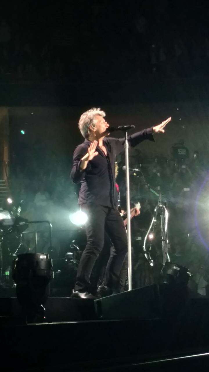 720x1280 Jon Bon Jovi wallpaper