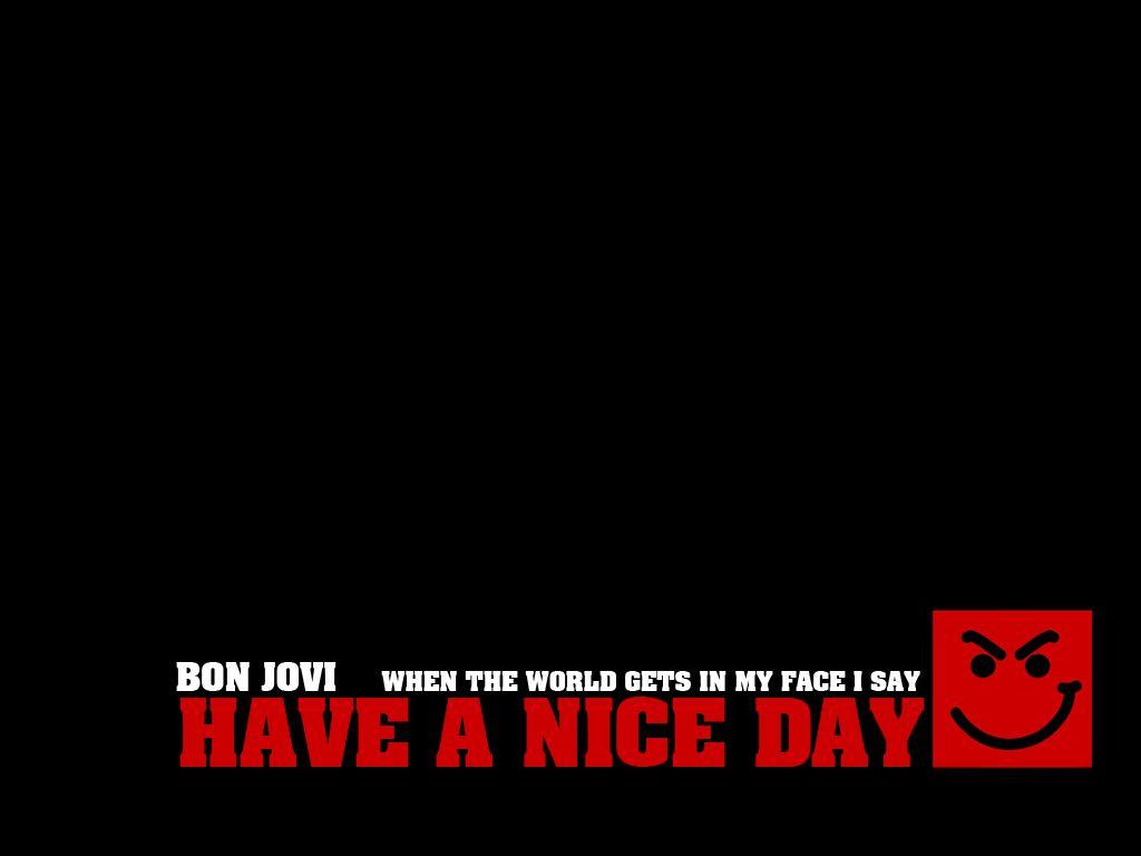 1024x768 Bon Jovi County - Downloads: Wallpaper