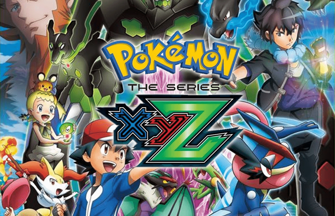 1145x737 Pokémon the Series: XYZ Debuts This Weekend!. PokéCommunity
