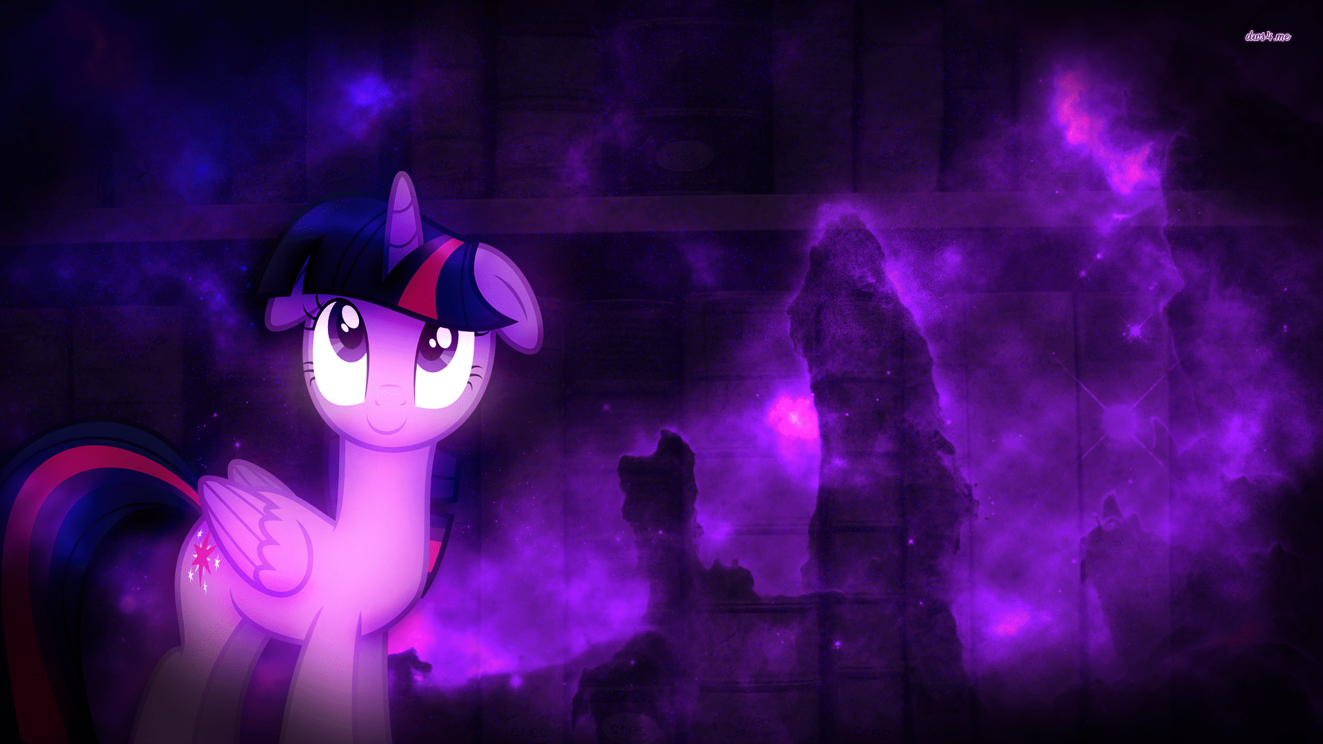 Twilight Sparkle wallpaper HD 2018 APK for Android Download