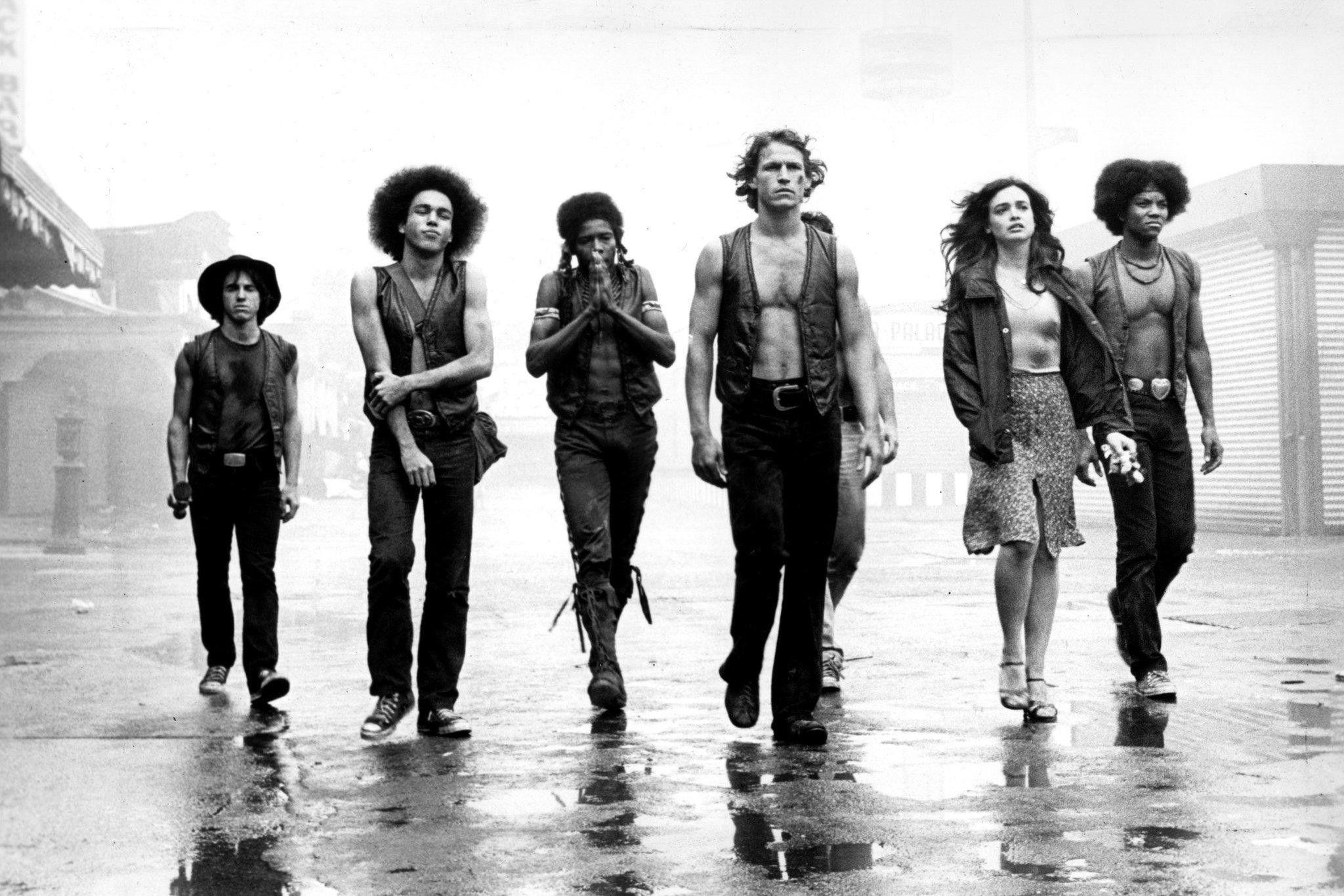 The Warriors Wallpapers Top Free The Warriors Backgrounds WallpaperAccess
