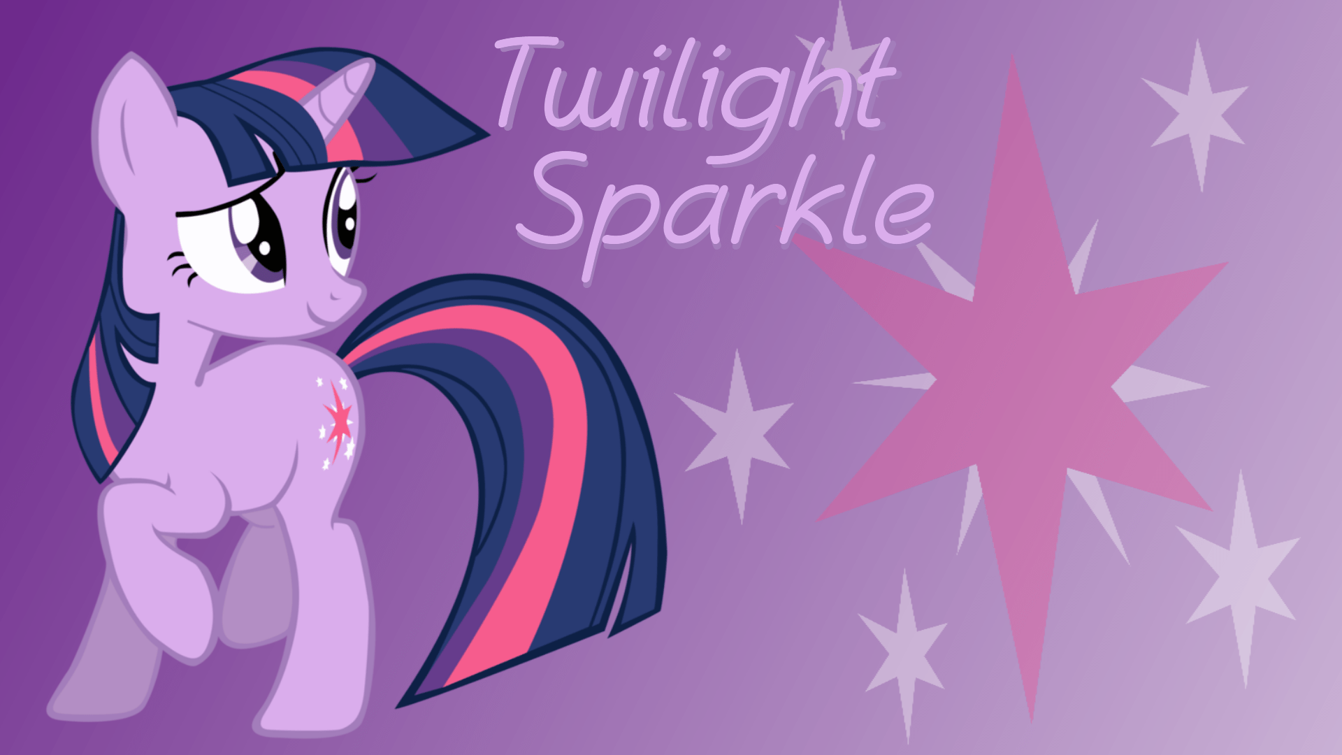 Twilight Sparkle Wallpapers - Top Free Twilight Sparkle Backgrounds ...