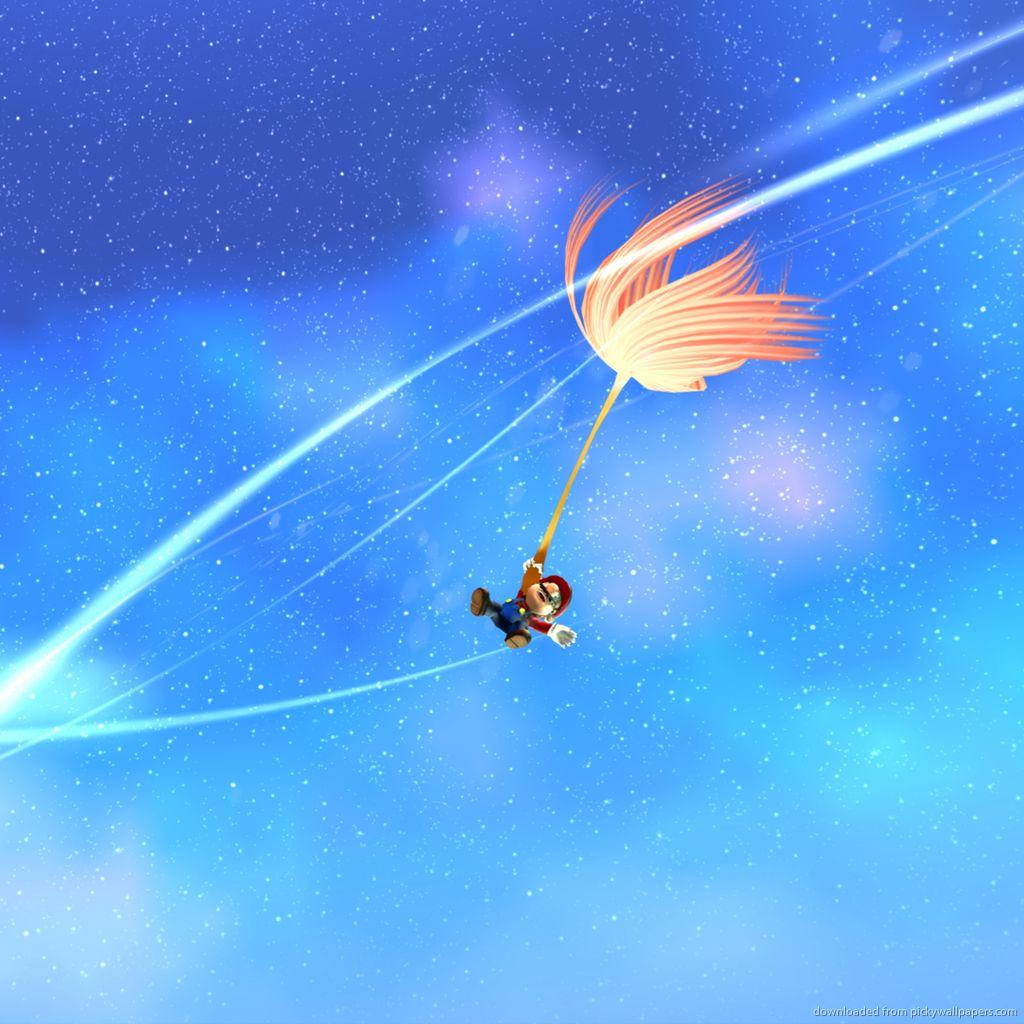 Featured image of post Super Mario Galaxy 2 Background