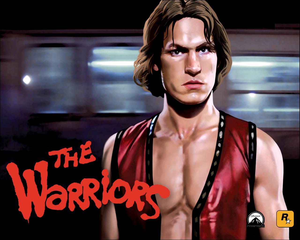 The Warriors Wallpapers  Wallpaper Cave