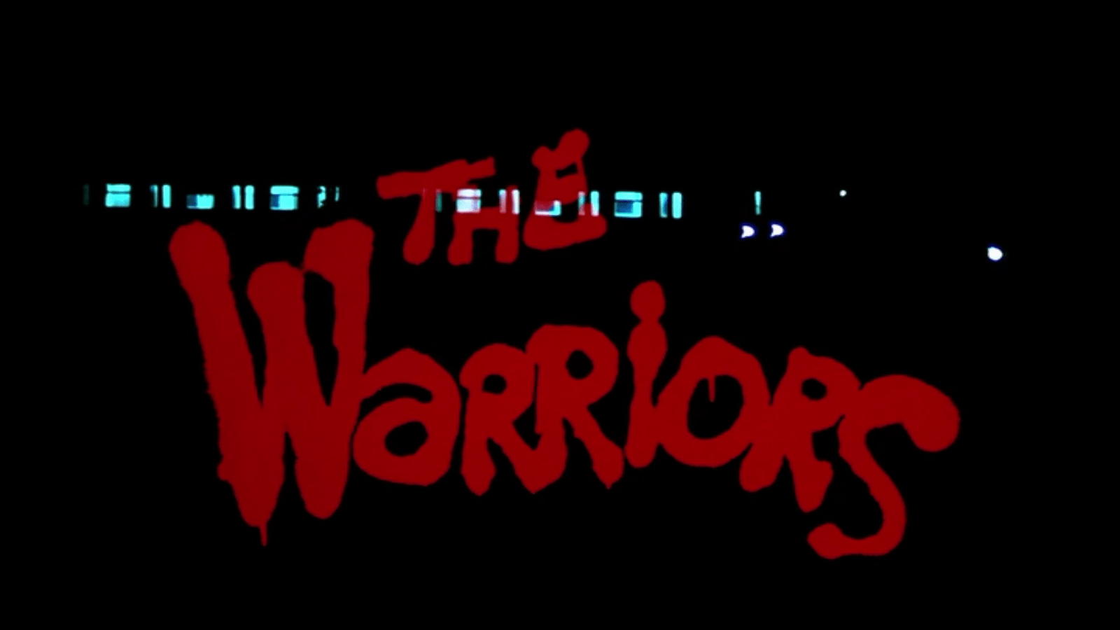 1600x900 The Warriors HD Wallpaper
