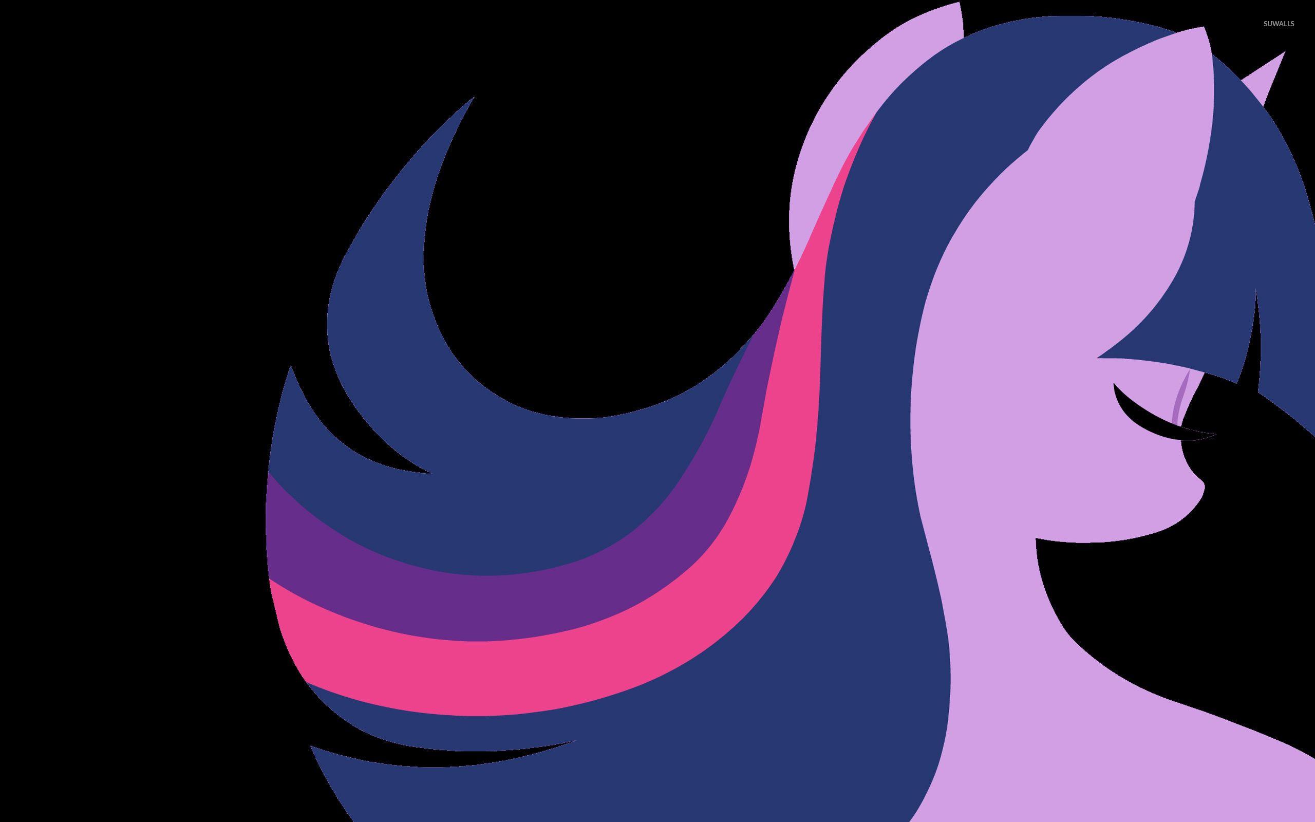 2560x1600 Twilight Sparkle wallpaper .