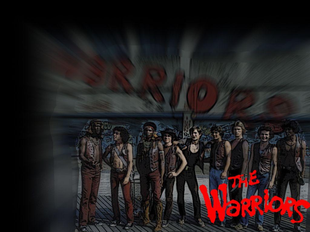 The Warriors warriors movie gangs HD wallpaper  Peakpx