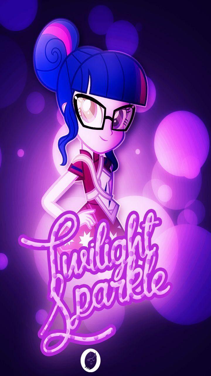 720x1280 Wallpaper twilight sparkle