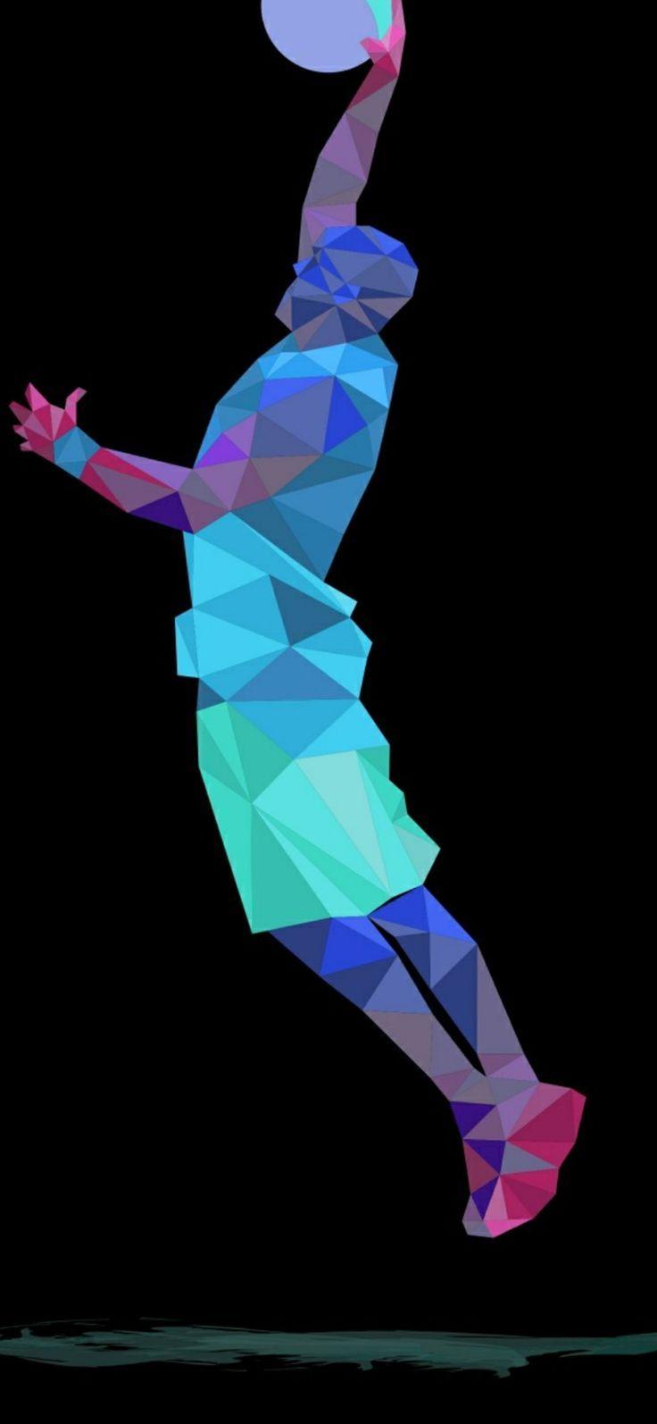 736x1594 Redmi Note 7 Wallpaper Notch
