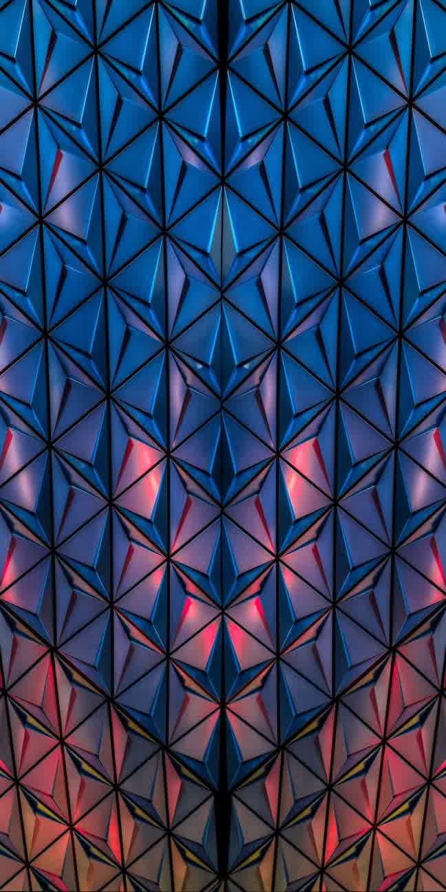 648x1296 Redmi Note 5 Stock Wallpaper (7)