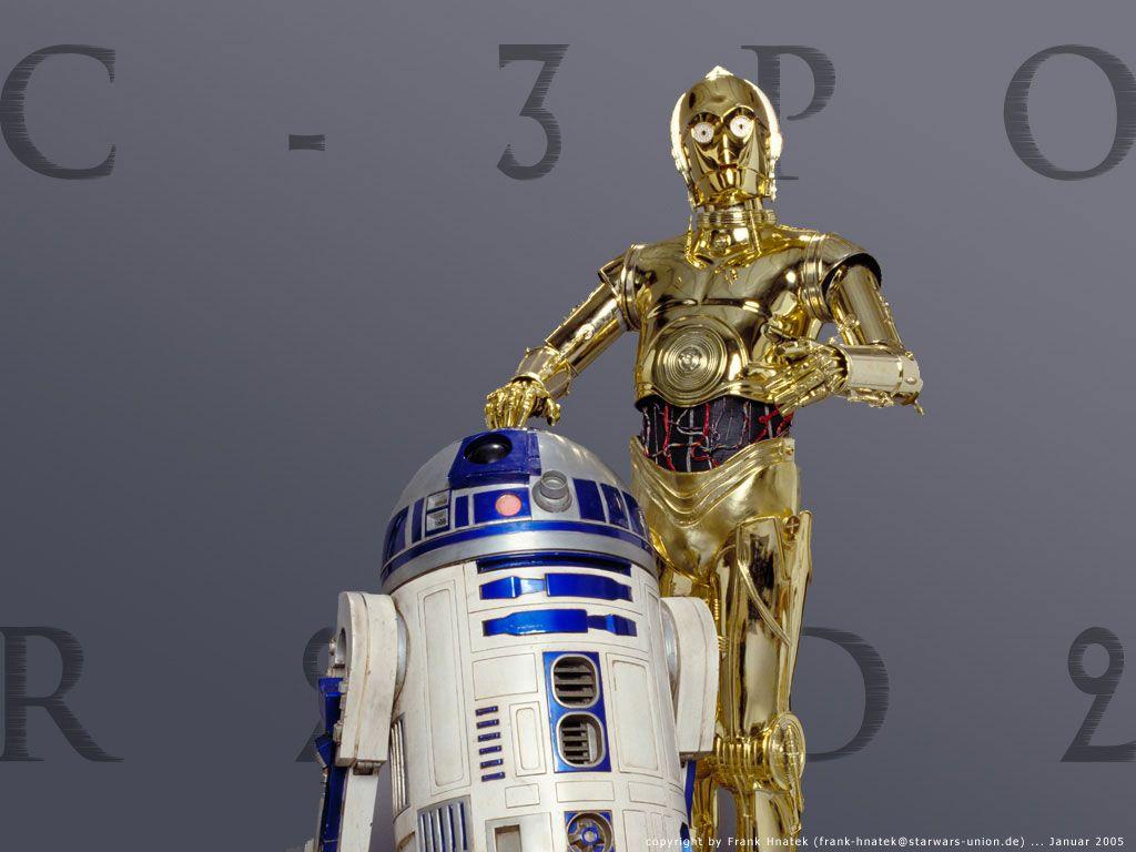 C3po Wallpapers Top Free C3po Backgrounds Wallpaperaccess