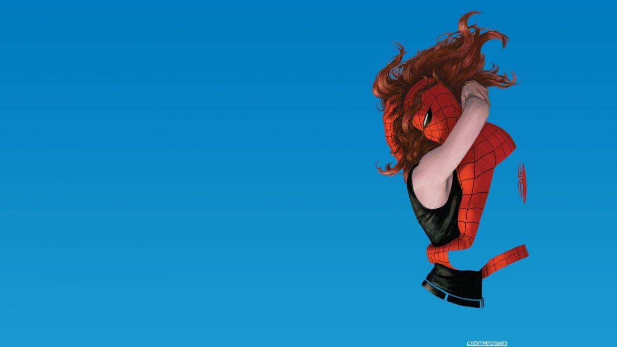 1244x700 Spider Man Artwork Wallpaper