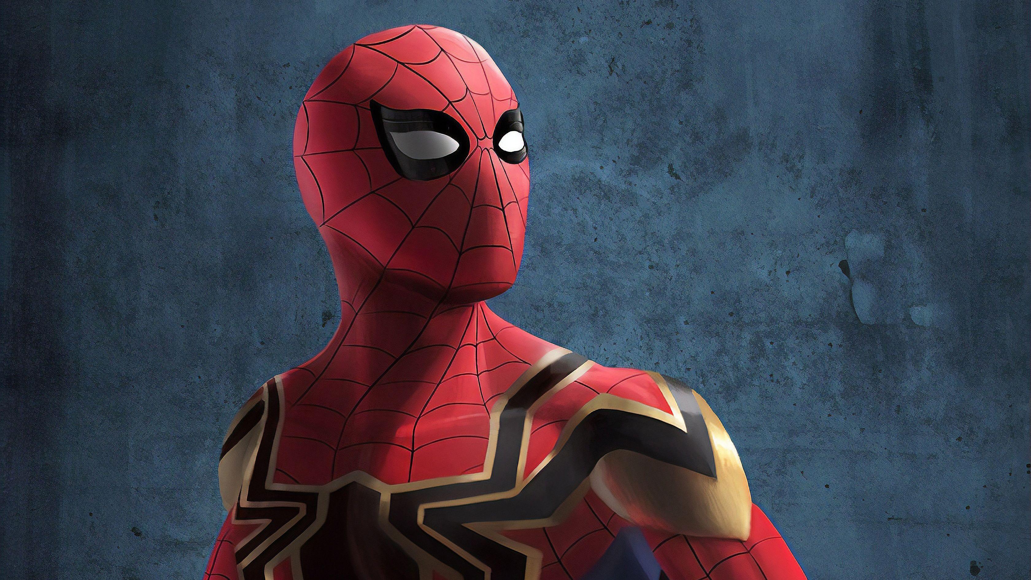 3360x1890 Spiderman Art New 1600x1200 Resolution HD 4k