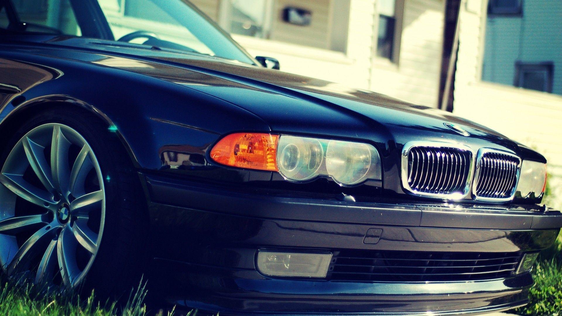 1920x1080 bmw bmw e38 bmw 7 series car wallpaper