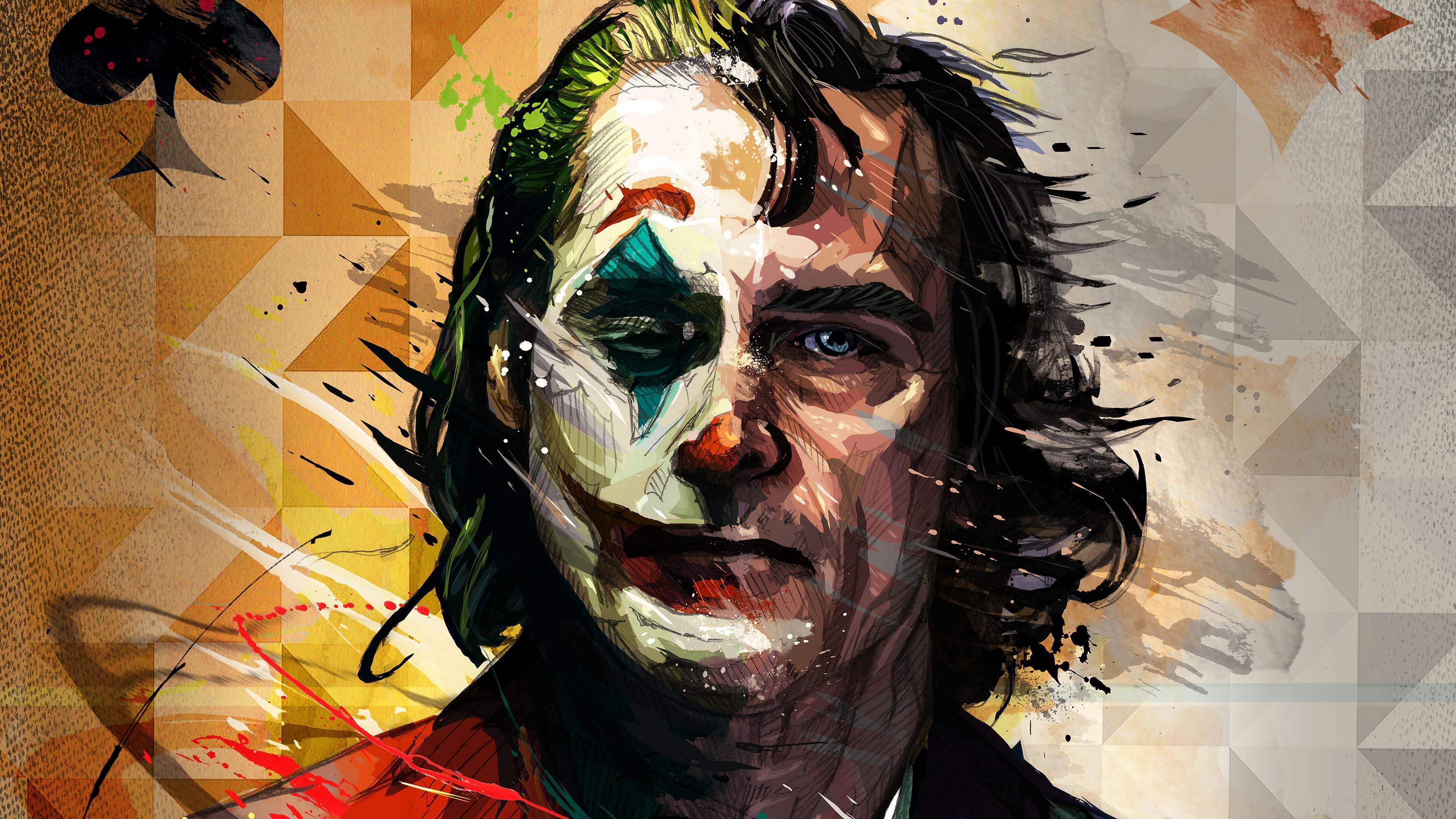 The Joker 19 Wallpapers Top Free The Joker 19 Backgrounds Wallpaperaccess