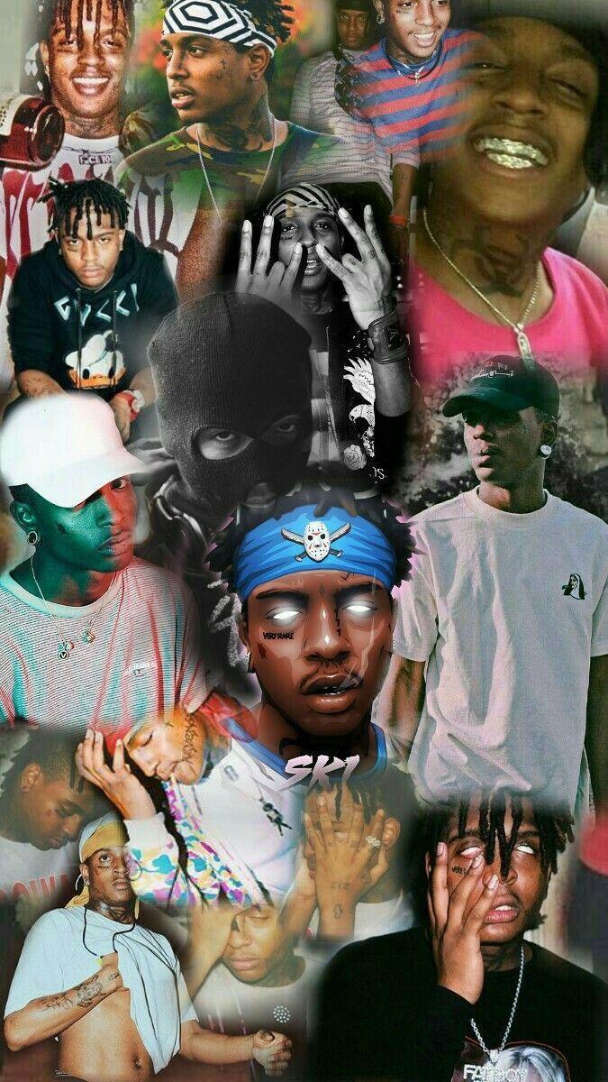 675x1200 People. Skii mask, Rap