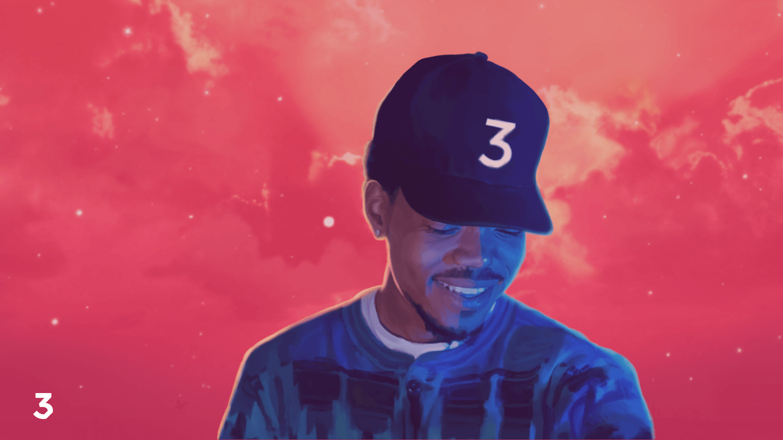 1600x900 Chance The Rapper Wallpaper 4k