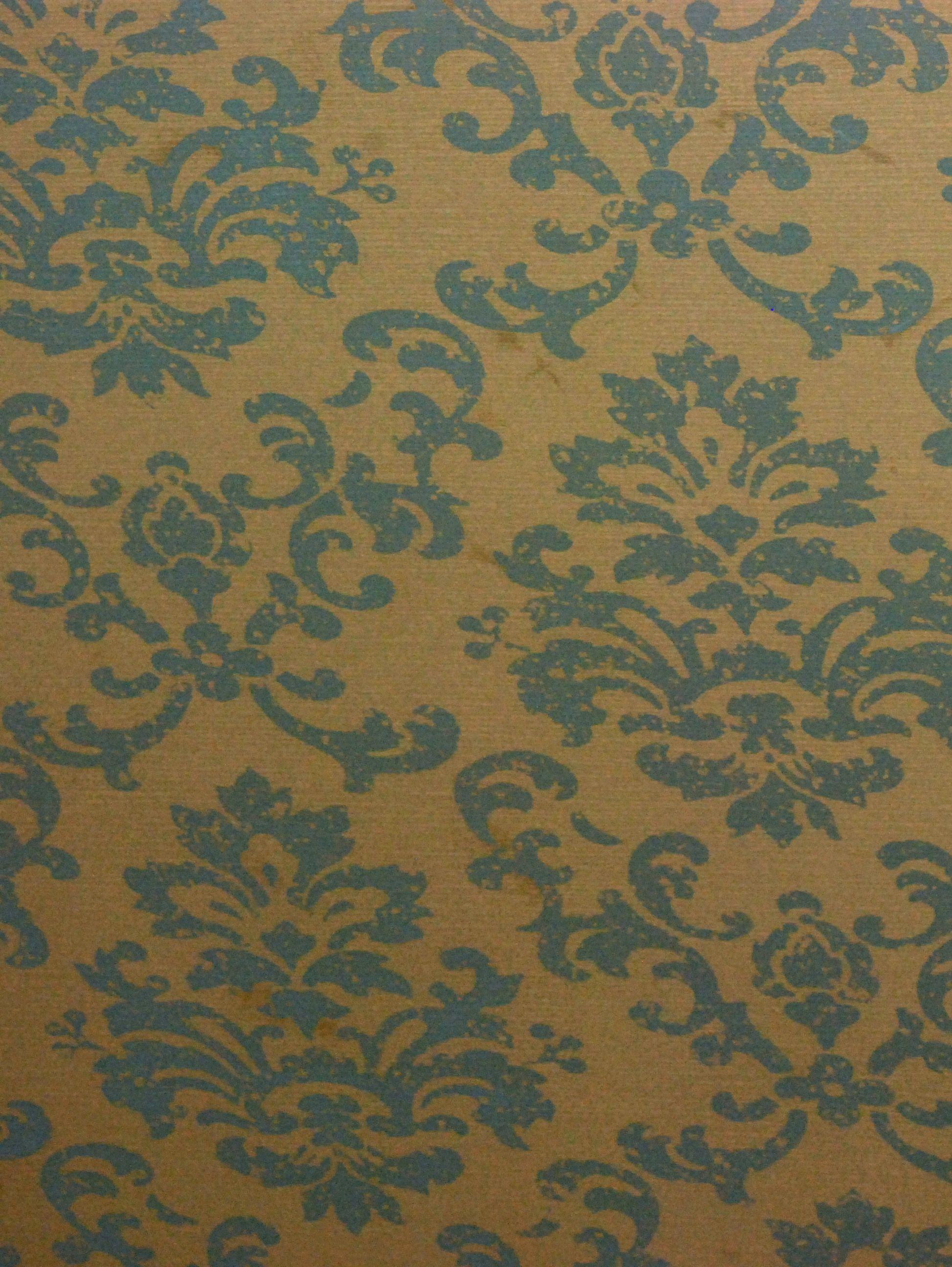 1948x2592 Wallpaper pastes typically have a shear thinning viscosity and a