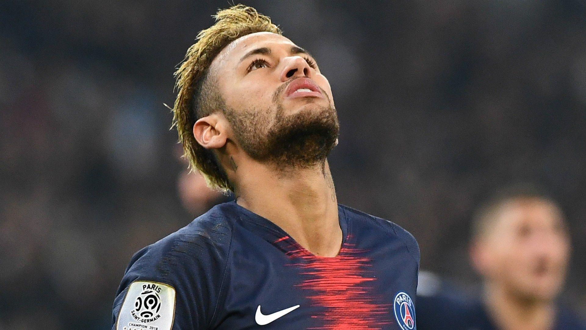 1920x1080 Neymar Junior HD Image 2019