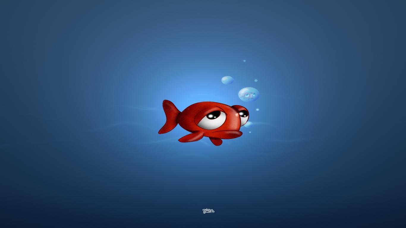 1366x768 32K Resolution Number 1 Wallpaper