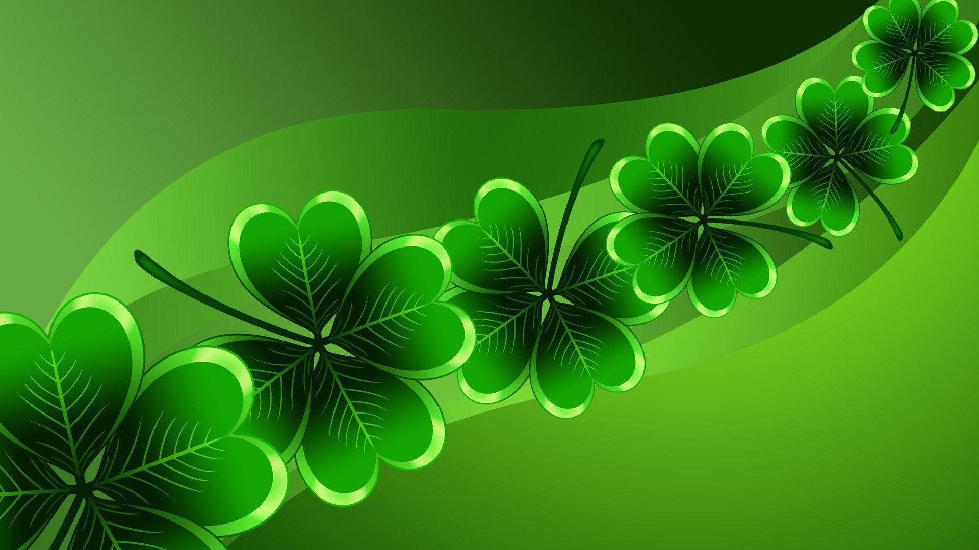 Saint Patricks Day cute leprechaun funny eire dublin slainte green leaf  clover HD phone wallpaper  Peakpx