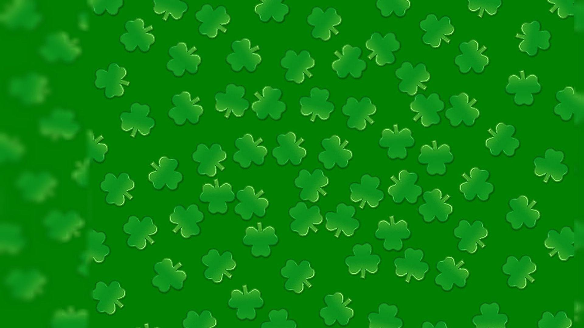 st pattys day google image