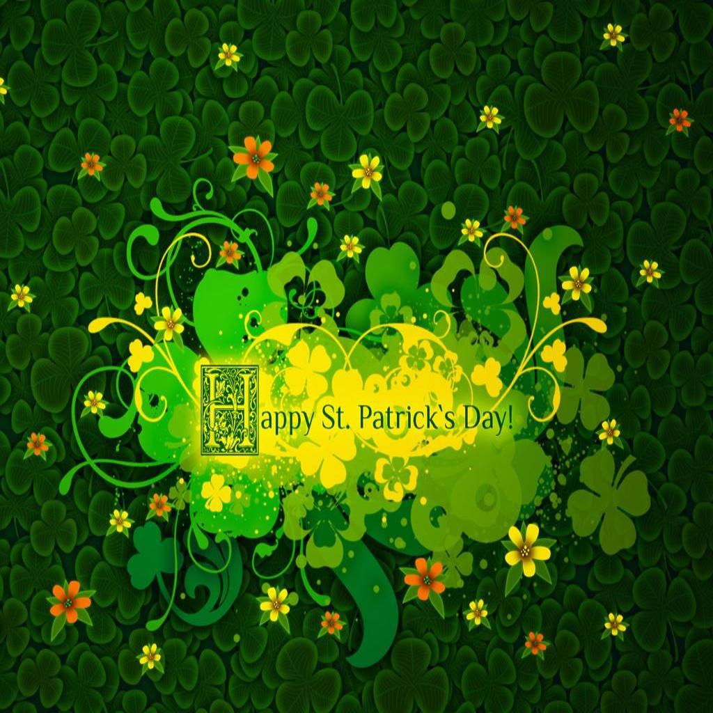 St Patricks Day Wallpaper Backgrounds 52 images