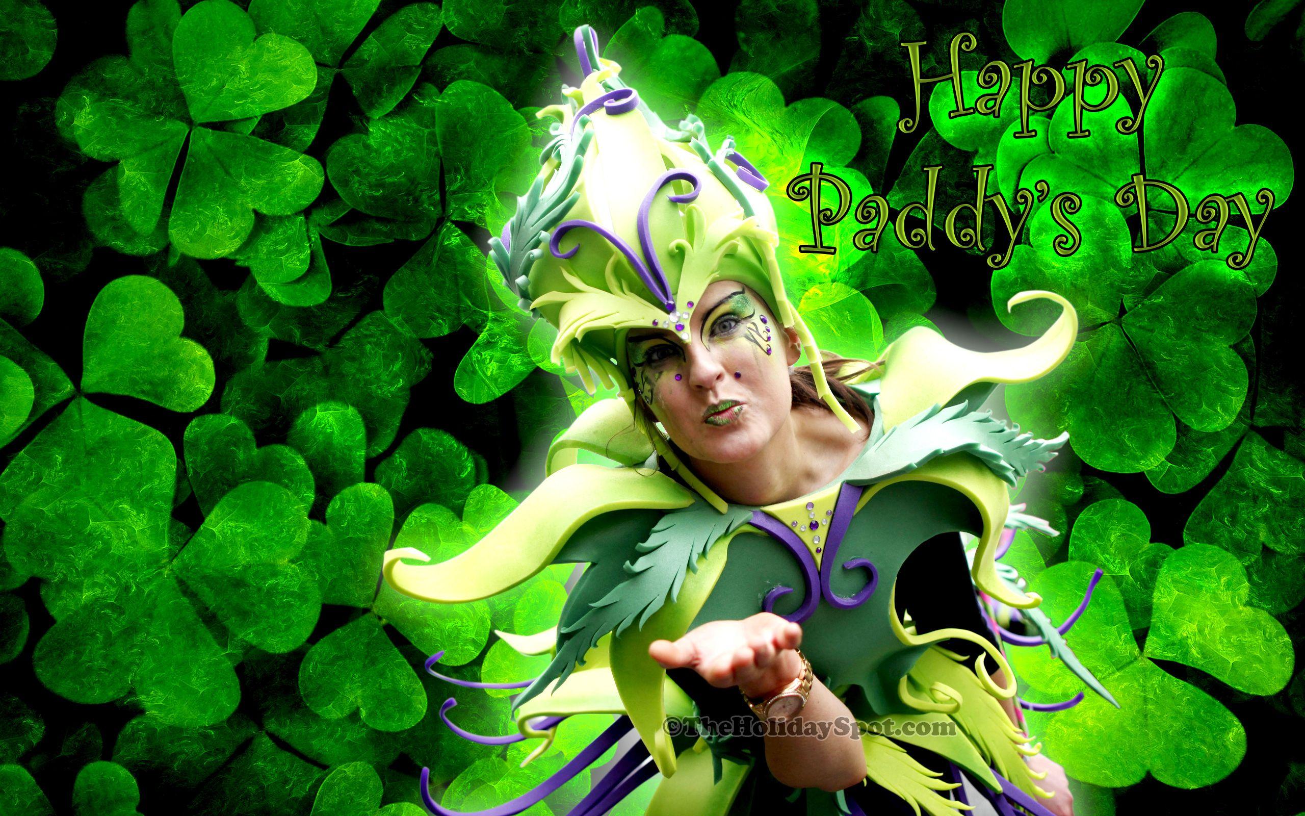 2560x1600 St.Patrick https://wallpaperaccess.com/full/2014223.jpg