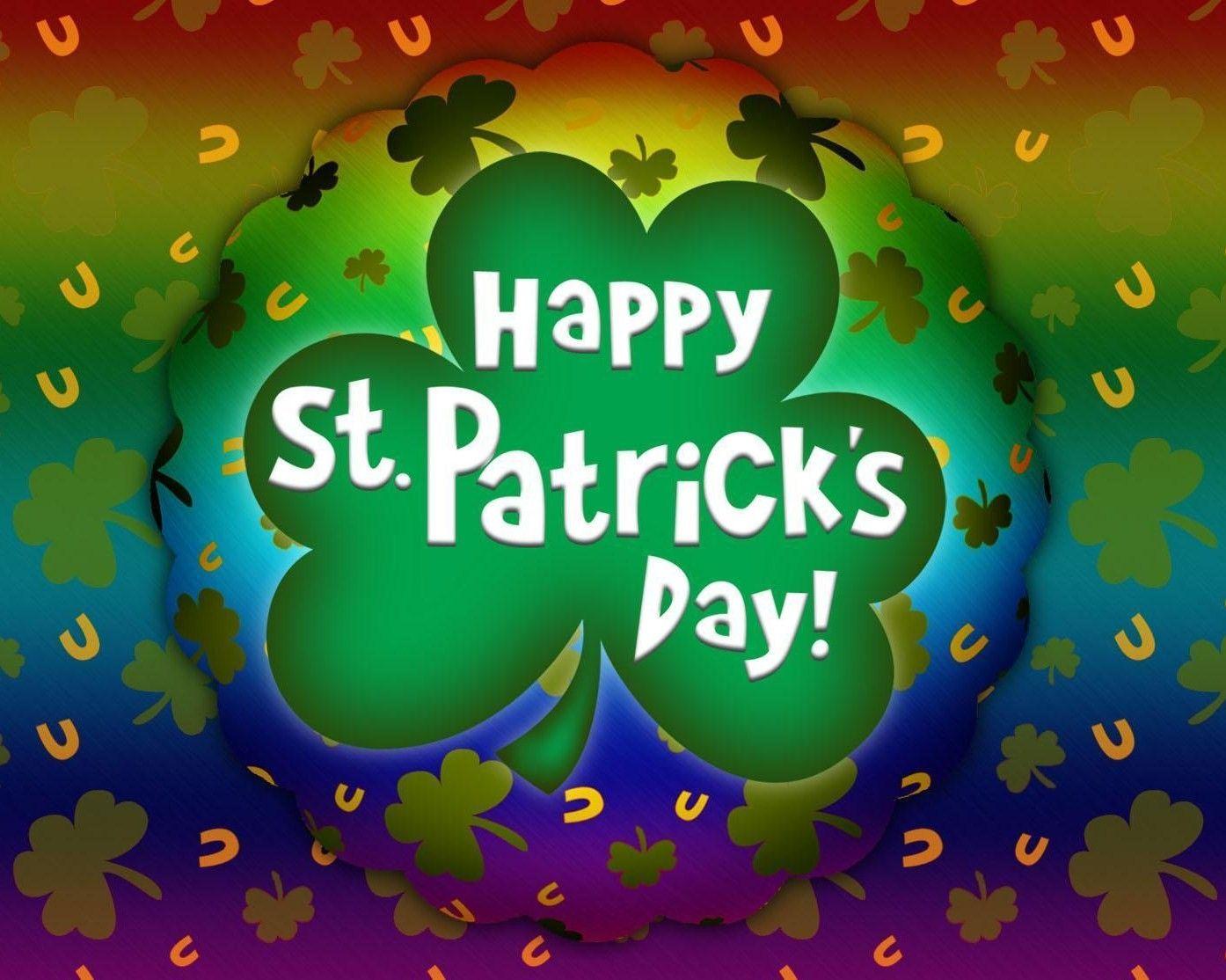 St Patrick S Day Wallpapers Top Free St Patrick S Day Backgrounds Wallpaperaccess