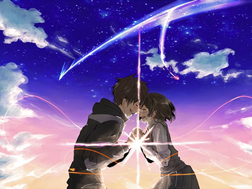  Your  Name  Anime  Wallpapers  Top Free Your  Name  Anime  