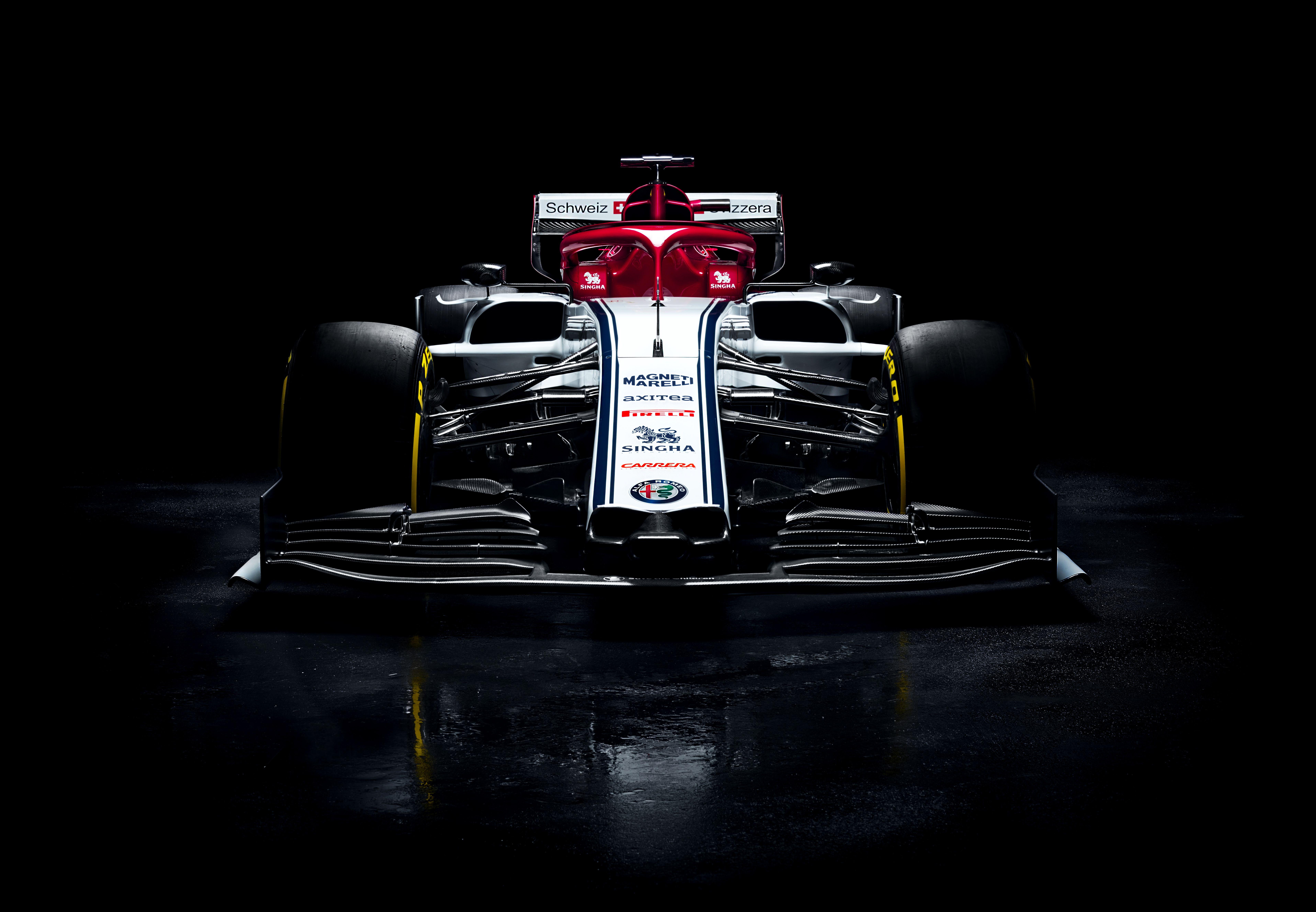 7662x5308 Wallpaper Alfa Romeo C F1 4K, 8K, Automotive / Cars