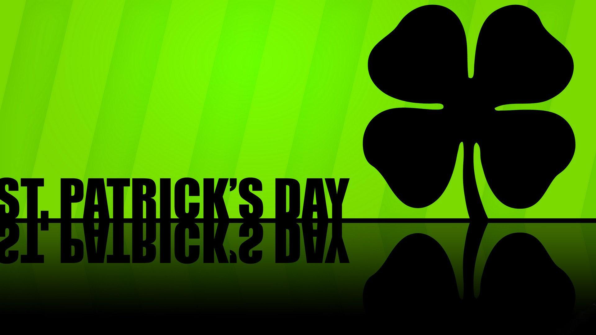 1920x1080 St. Patrick's Day wallpaper 1920x1080 Full HD 1080p