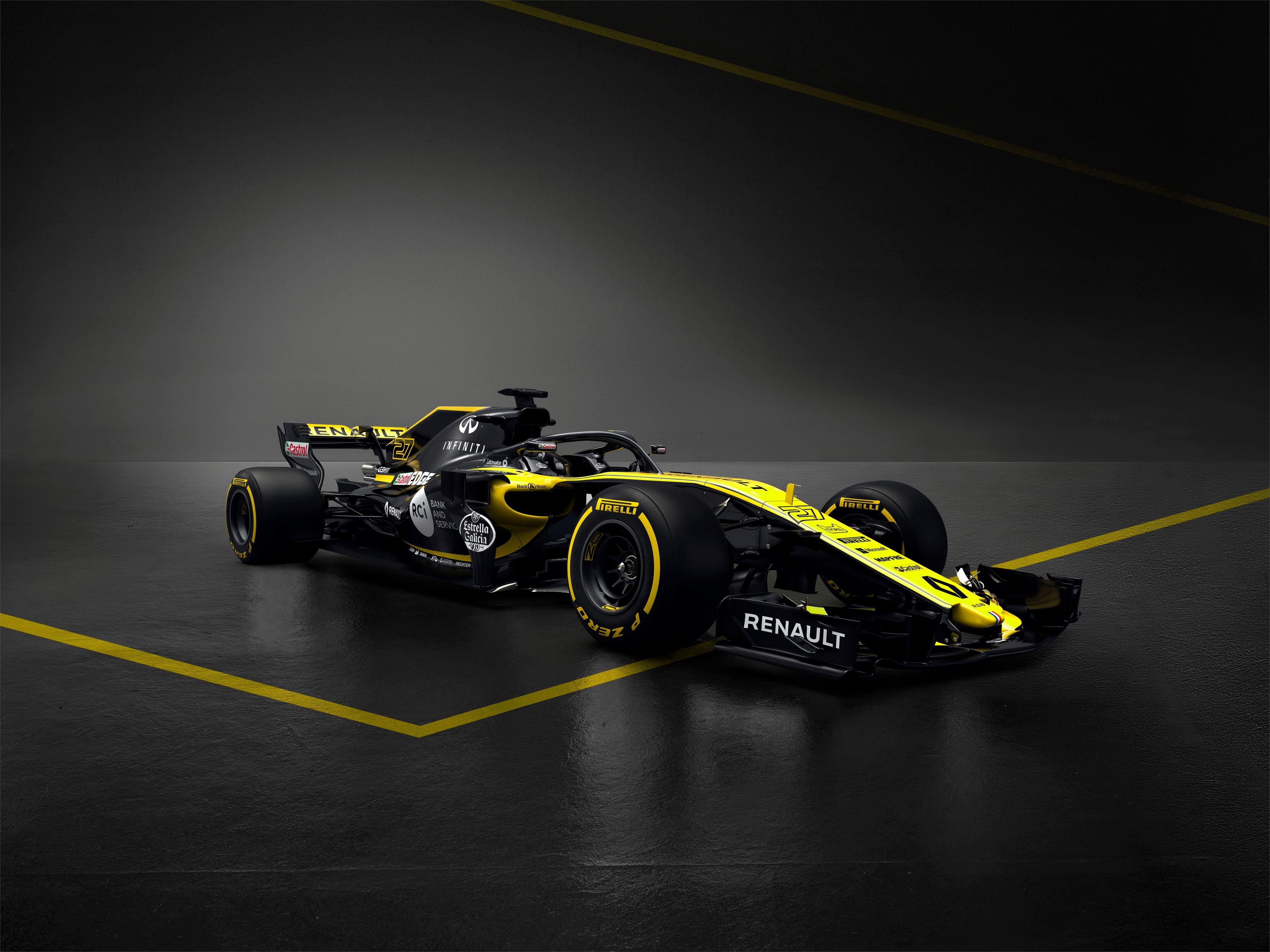 4096x3072 Original Resolution Popular F1 2019 Launch, HD