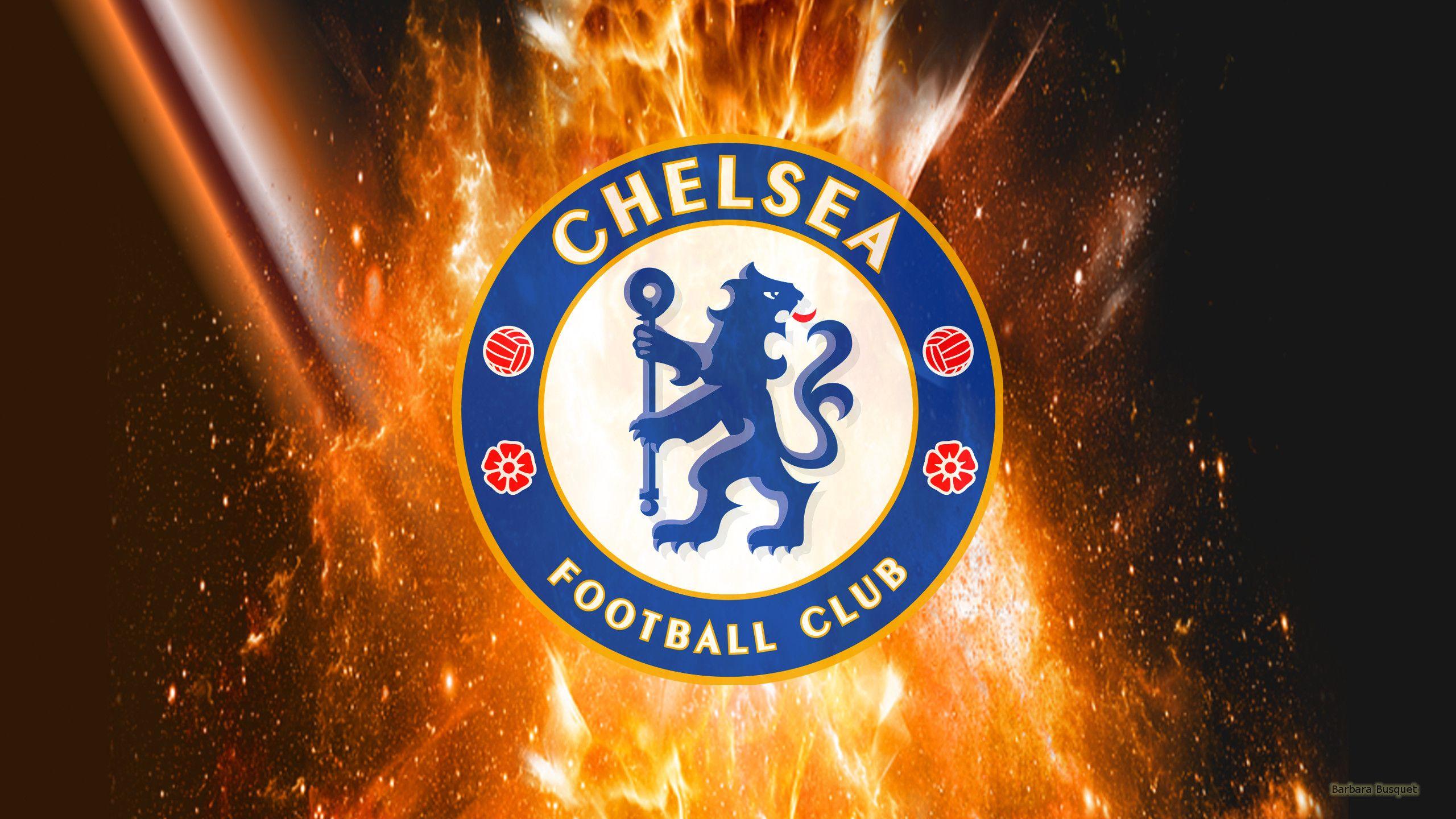 Chelsea FC, football, logo, esports, HD phone wallpaper | Peakpx