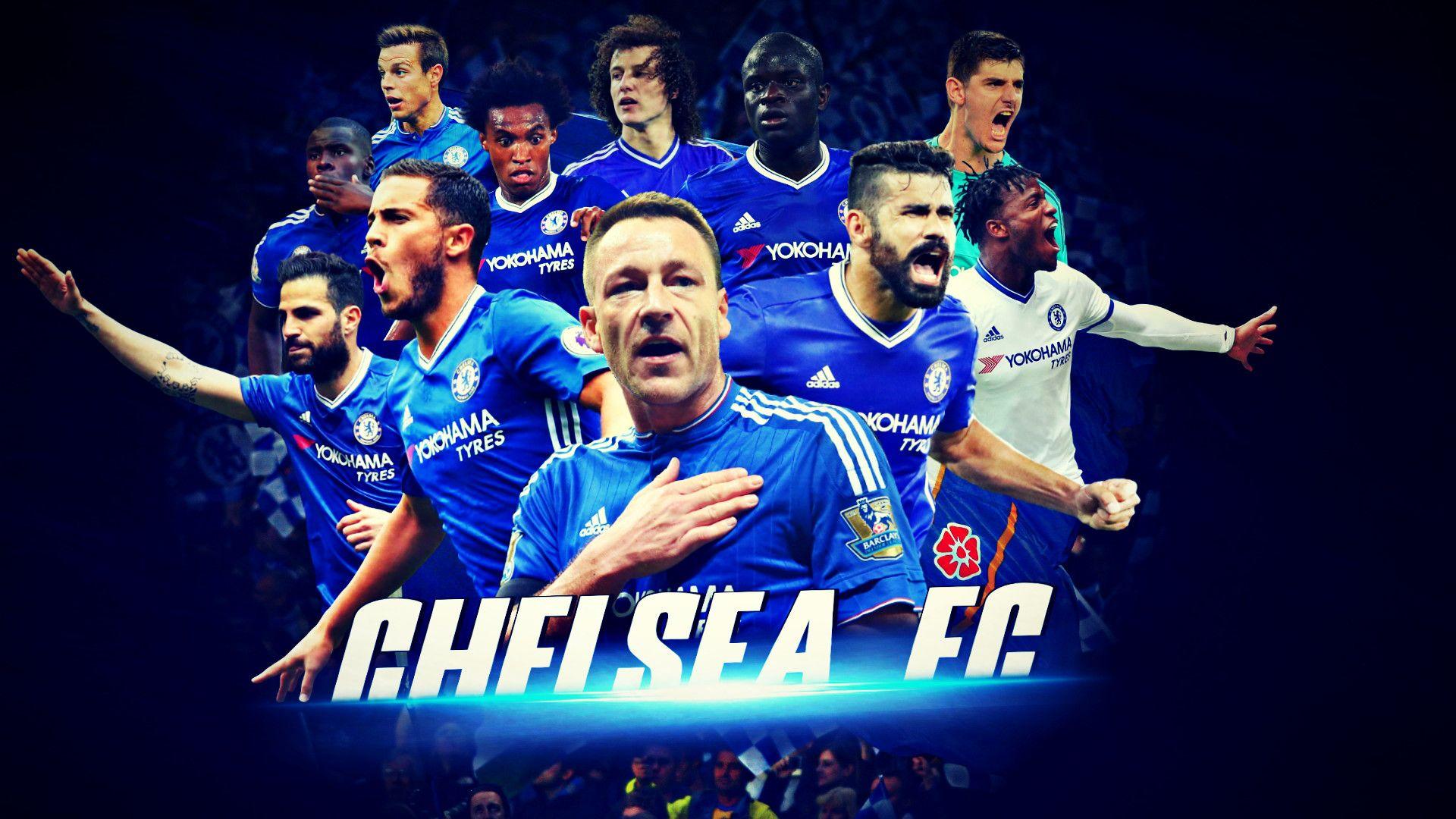 Chelsea Live Wallpapers New 2018 APK for Android Download