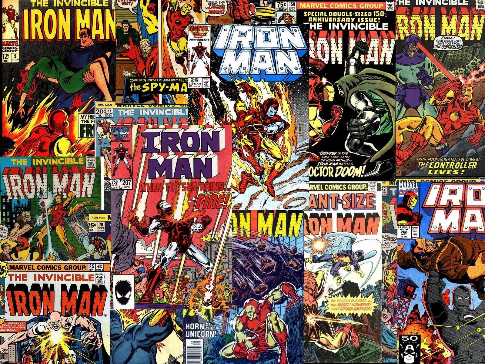 1600x1200 Comic wallpaperx1200