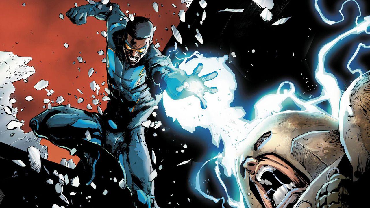 1280x720 Dc Comic Wallpaper, HD Wallpaper & background