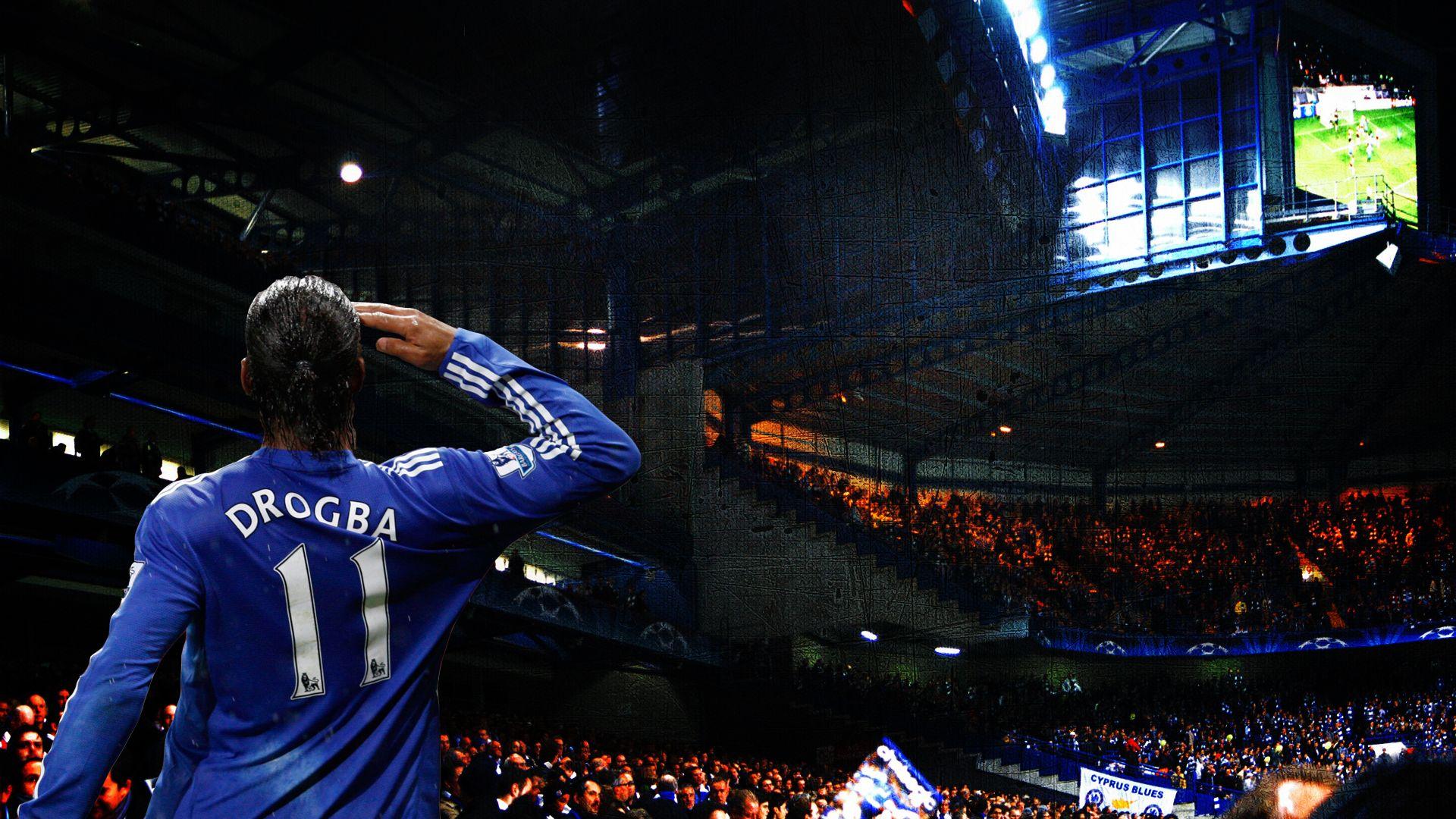 1920x1080 Chelsea HD Wallpaper 1080p