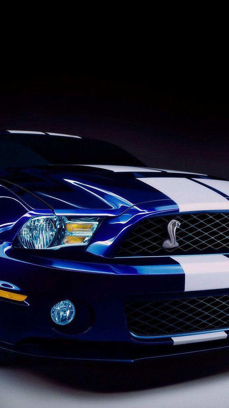750x1334 Mustang iPhone Wallpaper Wallpaper HD Cars