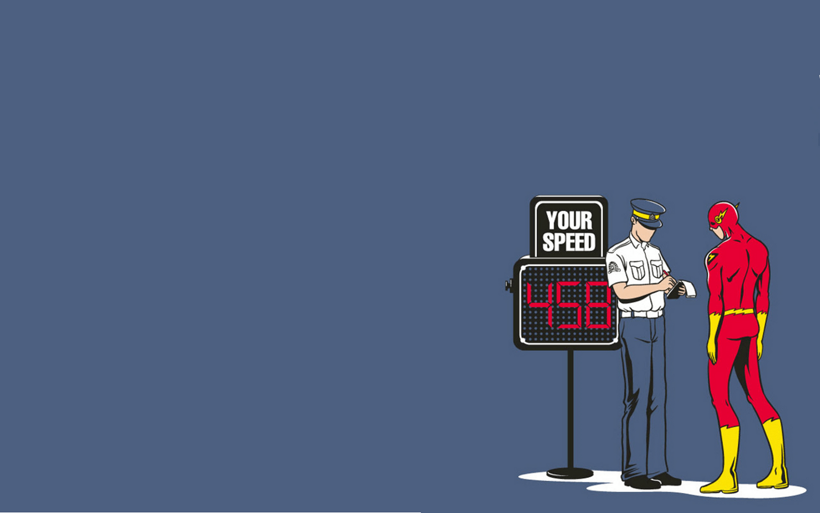 1680x1050 Comic wallpaperx1050