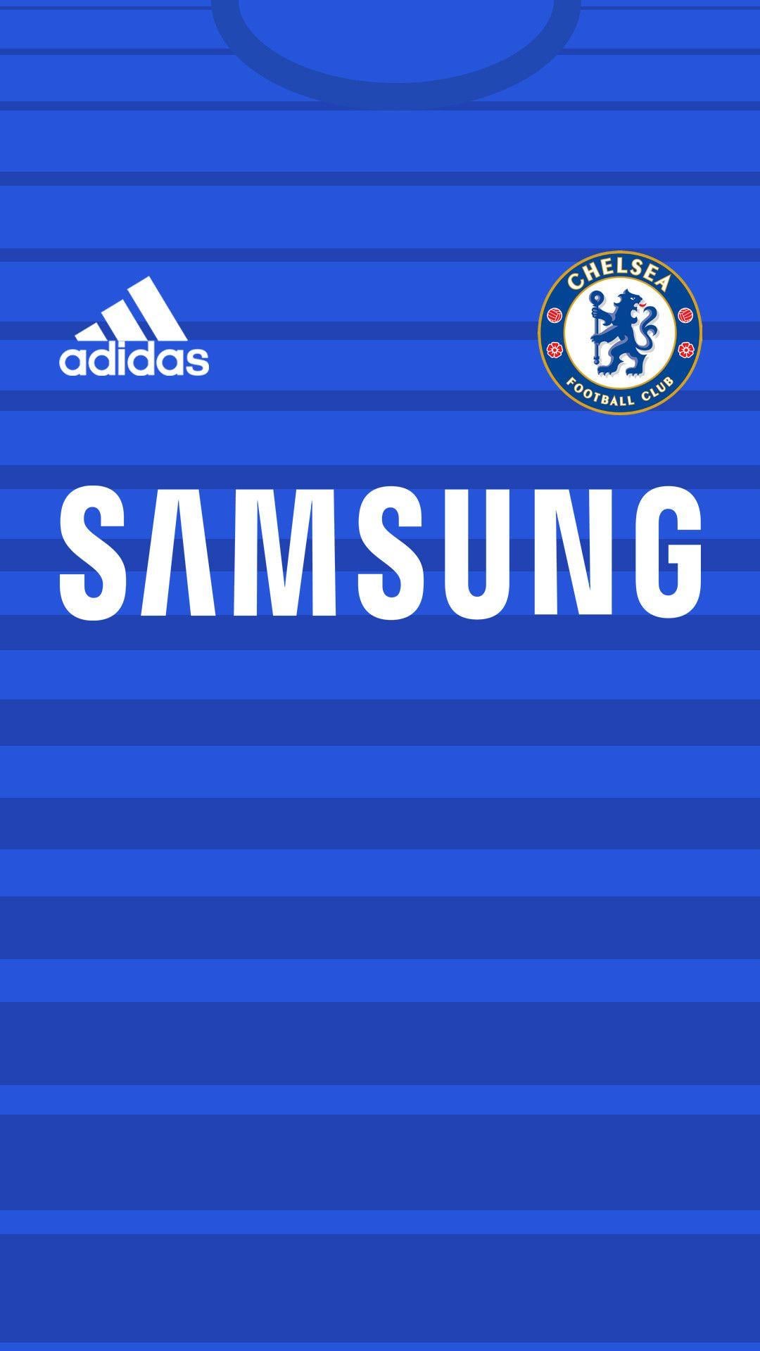 1080x1920 Chelsea Wallpaper 2018 HD
