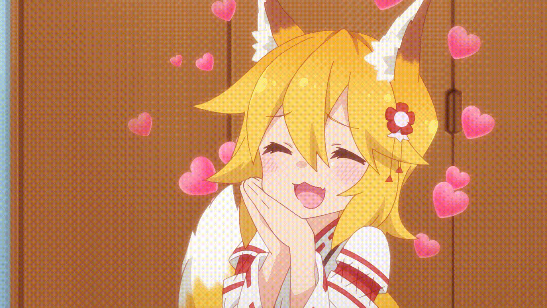 1920x1080 Steam Community - :: Sewayaki Kitsune No Senko San